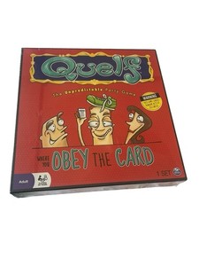 Quelf Game | eBay