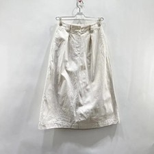 Dandan Cotton Long Skirt A-line 25-27 Size Recommended Good Condition