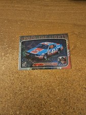 2023 DONRUSS RACING NASCAR BASE/ROOKIES PICK YOUR PLAYERS COMPLETE YOUR SET NM/M