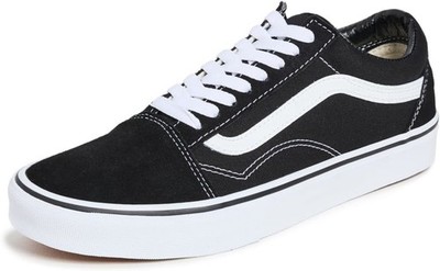 Vans Old Skool Womens Mens Trainers