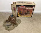 Kenner Star Wars Dagobah Playset + Complete Vintage