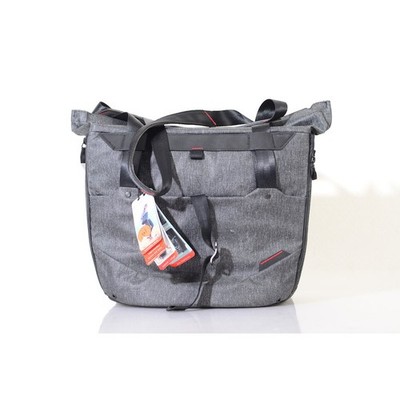 PeakDesign Everyday Totepack 20l Grau - Foto Tasche - Camera Case - 35 x 17 x 48
