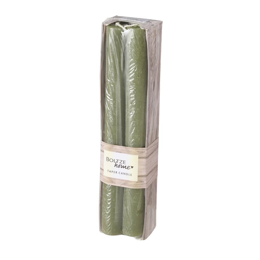 КРЕПЛЕНИЕ для ножей Melia grn 4 Stck 20см Крепление для ножей Wachskerzen Leuchterkerzen Tafelkerzen 2290₽