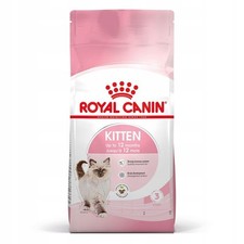 Royal Canin Kitten Trockenfutter 2 kg Für Kätzchen von 4 bis 12 Monaten