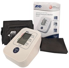 A&D Medical Blood Pressure Monitors - UA-611 With BIHS Validation