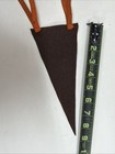 1950s St Saint Louis Browns Mini Pennant Mlb Baseball 3.5x9 Inch Missouri — photo 8