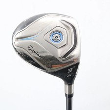 TaylorMade JetSpeed 3 Fairway Wood 15 Degrees Graphite Stiff Flex RH C-148213