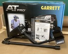 Garrett AT Pro Metal Detector - Black — photo 5