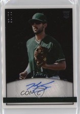 2022 Panini Chronicles Studio Black Signatures 1/25 Kevin Smith #SBS-KS Auto ms9