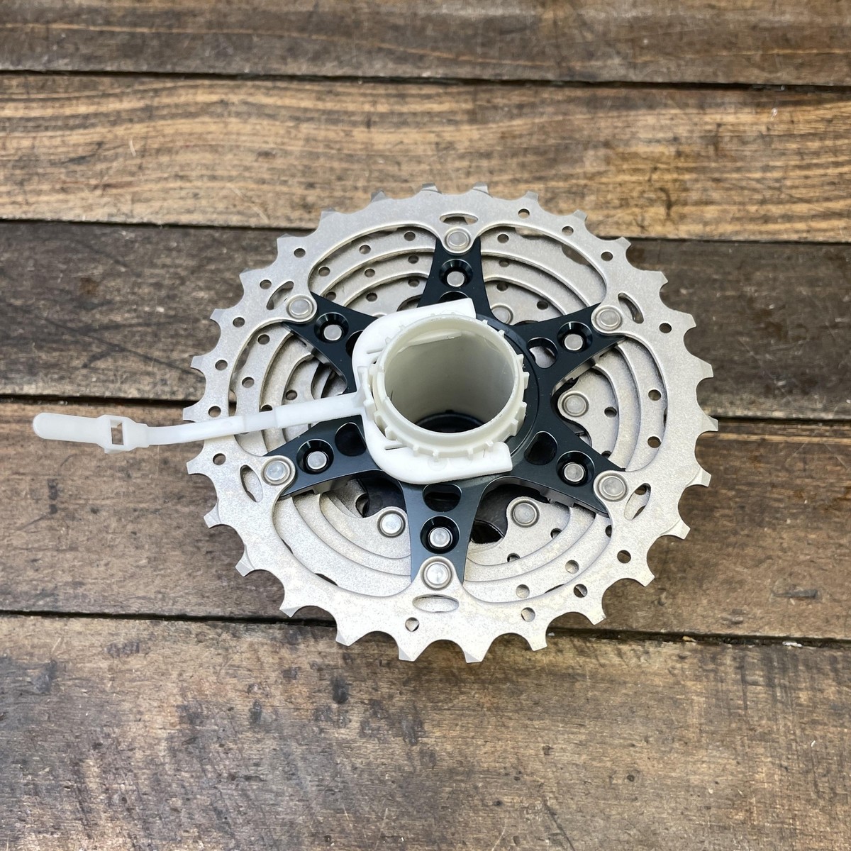 Shimano Ultegra CS-R8000 Cassette 11 Speed 14-28T 28T Silver Road