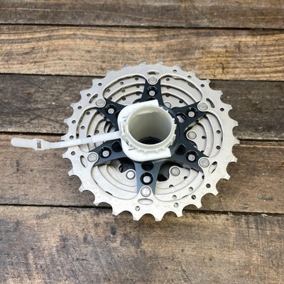Shimano Ultegra CS-R8000 Cassette 11 Speed 14-28T 28T Silver Road