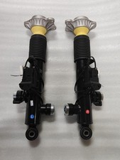 2x Hinten Stoßdämpfer mit VDC Für BMW 5er Touring F11 520d 530d 535d M550 xDrive