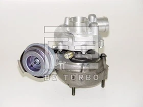 Turbolader 124318RED BE TURBO