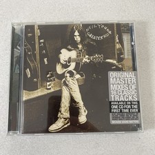Neil Young - Greatest Hits ZUSTAND SEHR GUT