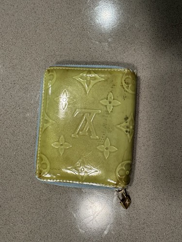 Louis Vuitton Wallet