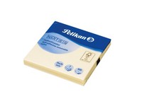 Pelikan Haftnotizen Notes 7,5 X 7,5 Cm, Gelb, 100 Blatt