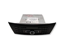 Mercedes-Benz C AMG W204 2010 Radio CD-Player DVD-Player Navigation A2049001813