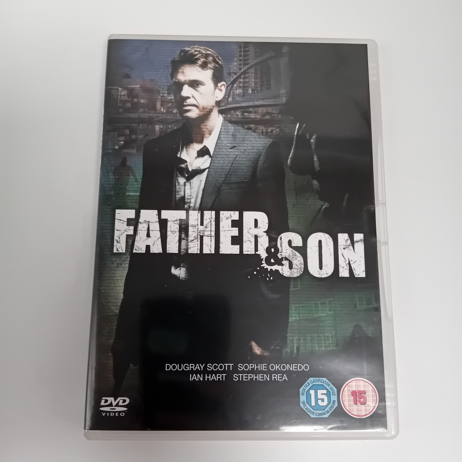 Father And Son (DVD, 2010)