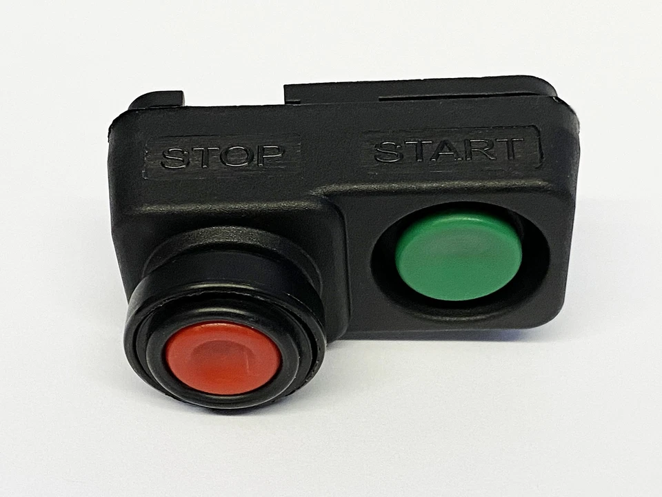 Actualización de interruptor de cordón Kawasaki Jet Ski JS JS440 JS550 JS750 440 550 750 SX Foto 2 de 3