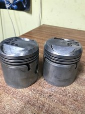 BSA A7 SHOOTING STAR +20 PISTONS