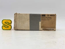 Dayton 4BA54 Stego HG 140 Control Box Heater 30W 120VAC 1.2A *Box of (2)* (Open