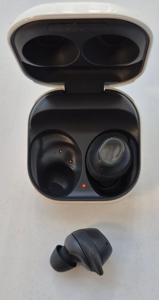 Samsung Kopfhörer Galaxy Buds FE SM-R400, In-Ear, mit Mikrofon in OVP - Bild 3 von 4