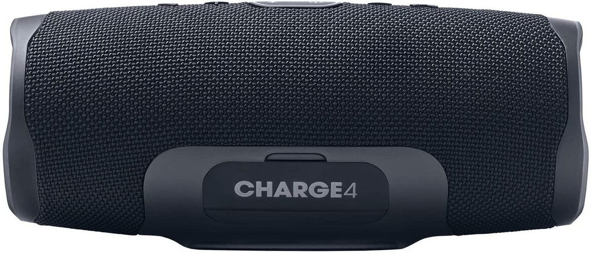 JBL Charge 4 Waterproof Portable Bluetooth Speaker | eBay
