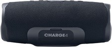 JBL Charge 4 Waterproof Portable Bluetooth Sp...