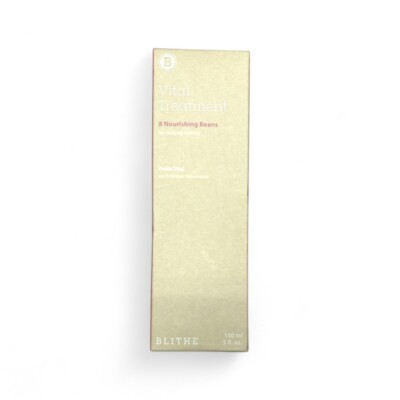 BLITHE Vital Treatment 8 Nourishing Beans 150ml #gruk