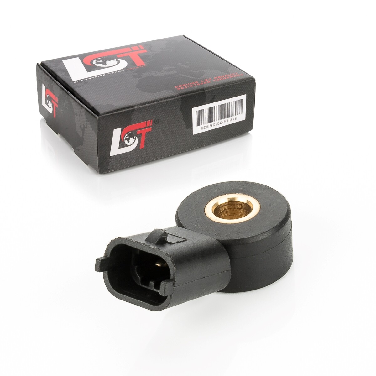Knock Sensor Sound Sensor for OPEL ADAM ASTRA J CASCADA CORSA D 55563372