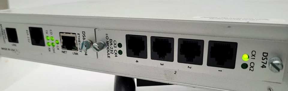 BayTech DS2-RPC Data Switch/ Power Control - Image 2 of 4