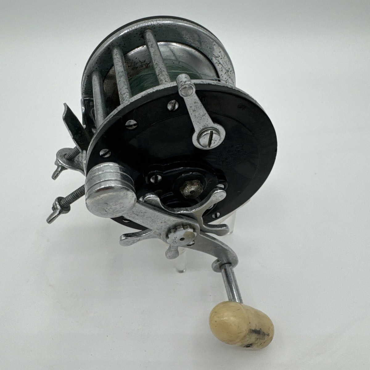 USA Penn オールドファッションリール3点 USA Penn オールドファッションリール3点 Spinning Reels｜PENN
