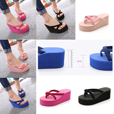 strandschuhe mit absatz