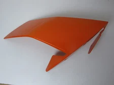 KTM 1190 RC8 RC8R 2008-13 Right Side Front Upper Headlight Fairing Panel [105]