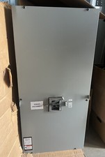 MC84U Siemens 800 Amp 240V Meter Main Nema 1 Indoor Rated HMXD63B800 New