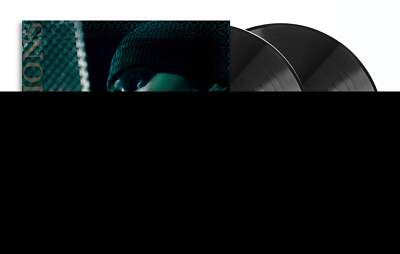Usher - Confessions (20th Anniversary) NEW Vinyl