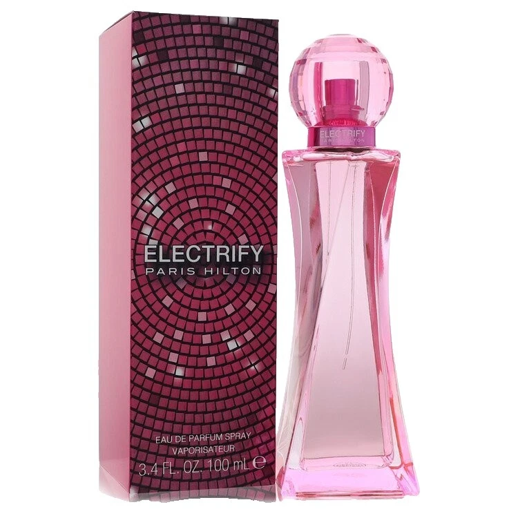 Fragancias de París Spray Paris Hilton para Mujeres
