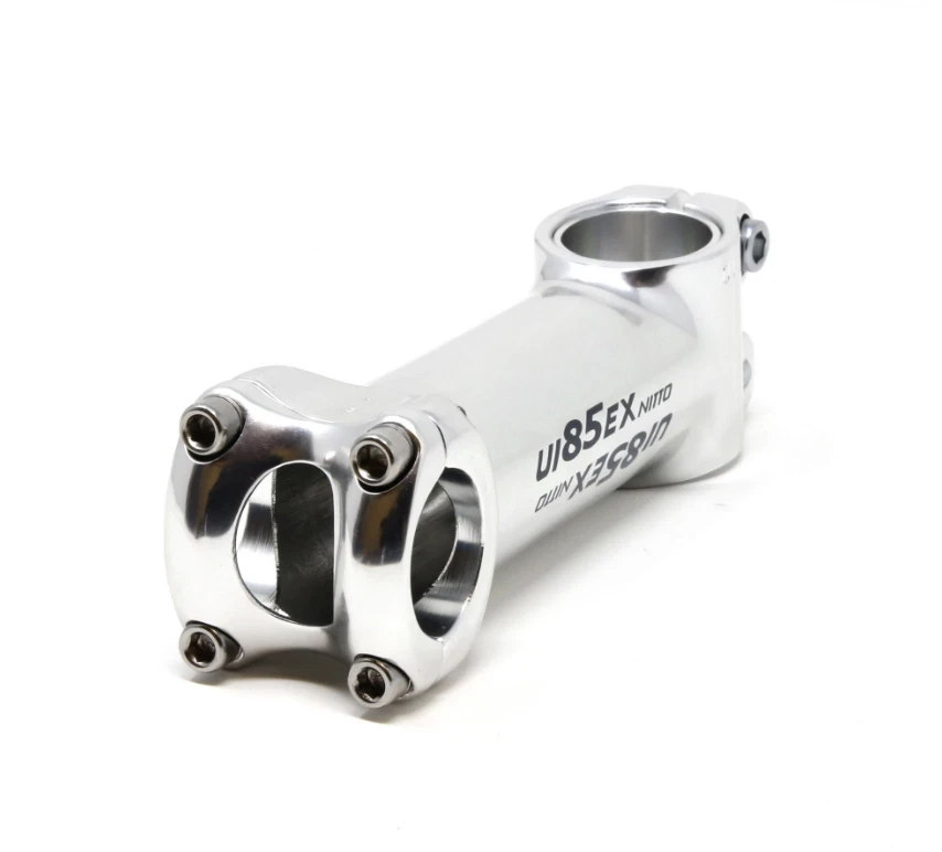 Nitto UI-85EX A-Head Stem 26mm Bar Clamp  28.6mm Steerer Clamp All Sizes - Image 2 of 4