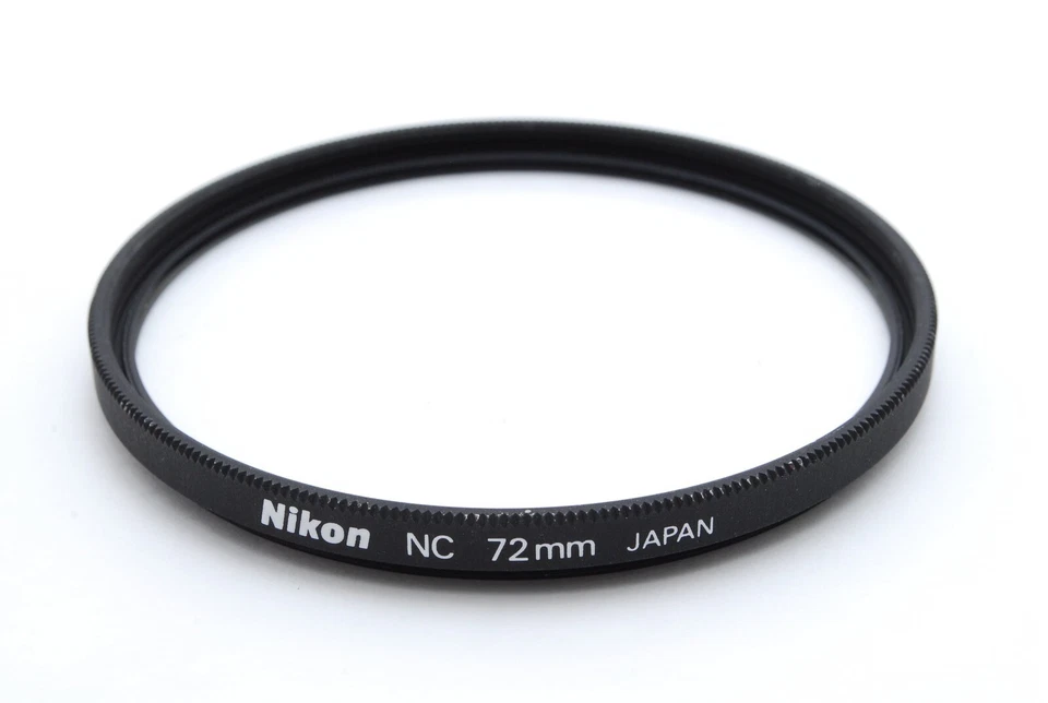 〈Mint〉Nikon Cp-14 72 mm Lens Filter w/Box from japan - Image 2 of 4