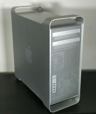 Apple Mac Pro 5.1 2010 3.46GHz 12-Core 128GB RAM 9TB Storage
