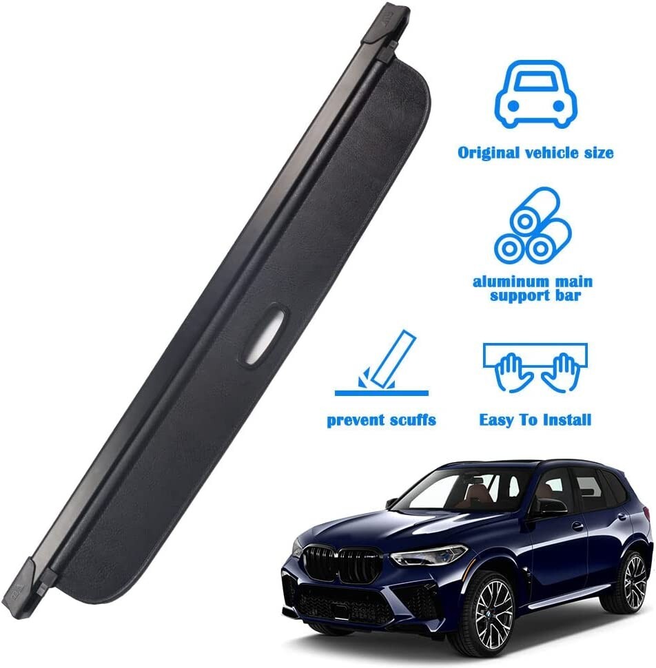 【新品　未使用】BMW X5 用　リアピロー New For 19-20 BMW X5 G05,X7 G07 Rear Tailgate Lock Actuator Motor