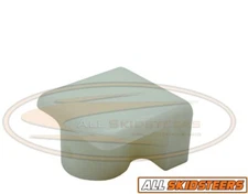 For Bobcat Lap Bar Plastic Pedal Stop 730 731 732 741 742 743 751 753 763 773