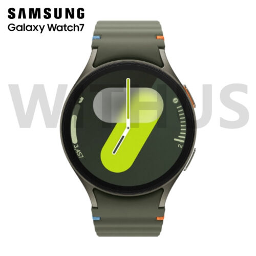 SAMSUNG Galaxy Watch7 44mm LTE Version SM-L315 Smartwatch 2colors - Tracking_ - Picture 5 of 15