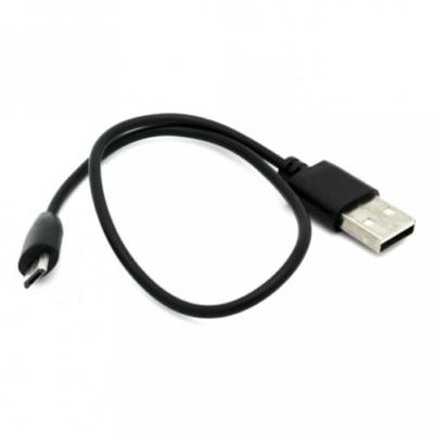 SHORT 1FT USB CABLE FAST CHARGER SYNC POWER WIRE CORD For PHONES & TABLETS
