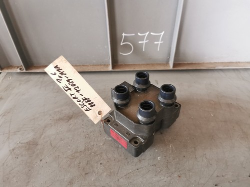 Original Ford Ka RBT Fiesta IV JAS JBS Zündspule Zündmodul 88SF-12029-A1A