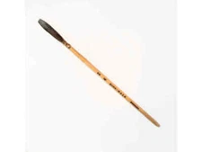 Paul Quinn-Mack QM-B-4 Brush Size 4 Brown Quill QM-B Series