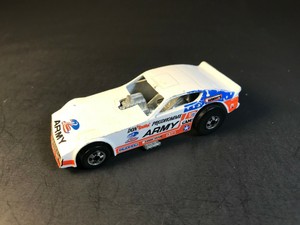 hot wheels army funny car