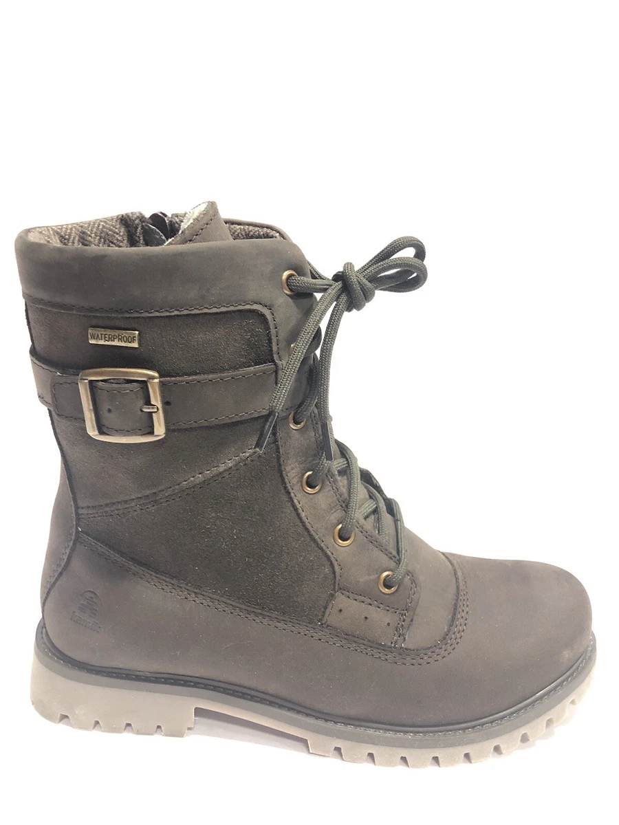 Kamik women's rogue waterproof 2025 winter boot