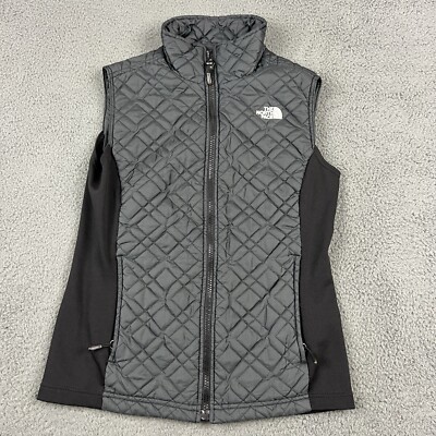 ■THE NORTH FACE■ Women's Vest JacketBLACK NJ3BR34A s-l400.jpg