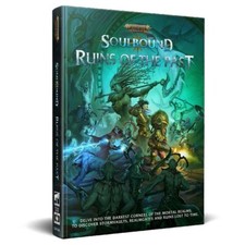 Warhammer, Age of Sigmar RPG: Soulbound, Ruins of the Past
